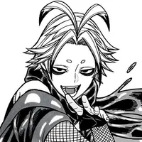 #._Rokuro Kiriyama-A