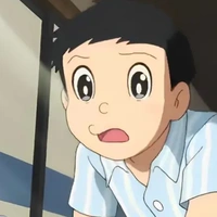 nobita nhảy cha cha