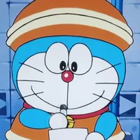doraemon