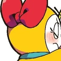 Dorami cute