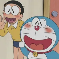 doraemon và nobita