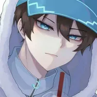 Ice [ ttss2 ]