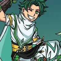 Rimba [ Wonderland aut ]