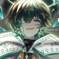 Crystal [ Wonderland aut ]