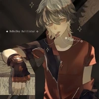 Halilintar [ ttss1 ]
