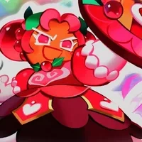 Holly Berry [ CRK ]