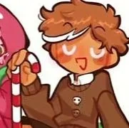 GingerBrave [ CRK ]