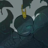 nightmare sans