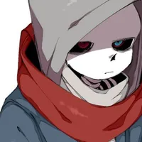 dust sans