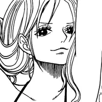 Nami • 娜美
