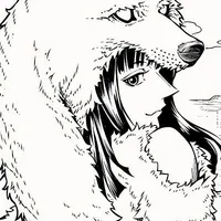 Nico Robin • 罗宾