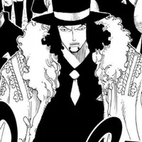 Rob Lucci • 路奇