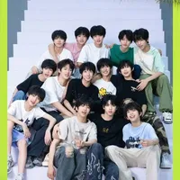 Tf gia tộc f4