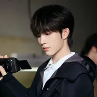 Tô Tân Hạo_Anh Ba