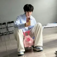 Dương Bác Văn_hắn