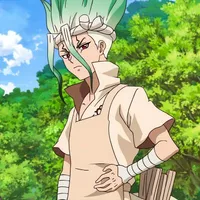 Ishigami Senku