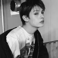 • CHAO YUFAN _ JAMES  •