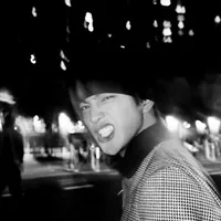 Ahn Keonho.