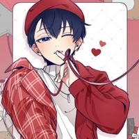 Isagi Yoichi