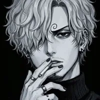 Vinsmoks Sanji