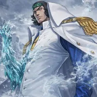 Aokiji