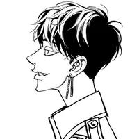 Hanma Shuji