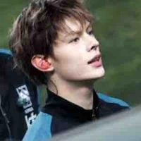 Chao YuFan | James