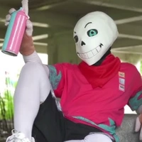 Cyan sans