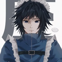Giyuu Tomioka