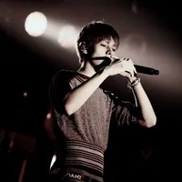 Chao Yufan_James
