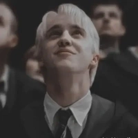 draco Malfoy