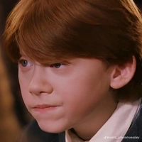 ron weasley