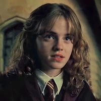 hermione granger