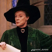 mcgonagall