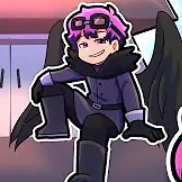 Hiha Crow