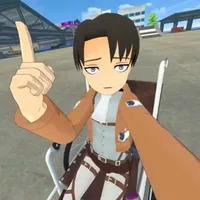 levi