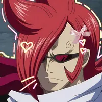Vinsmoke Ichiji