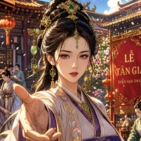 Thẩm Như_mẹ na9