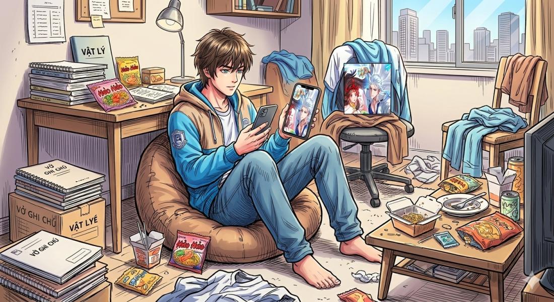 NovelToon