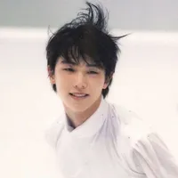 Yuzuru Hanyu
