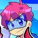 hiha the blue