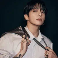 Jeon Jungkook