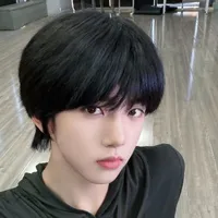 Trương Hàm Thụy(em)