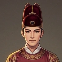 Kim Trung_thái giám thân cận của anh