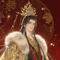Tiêu Dạ_Hoàng thượng