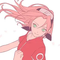Haruno Sakura