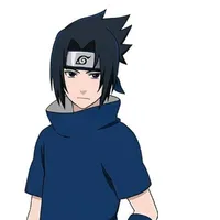 Uchiha Sasuke 