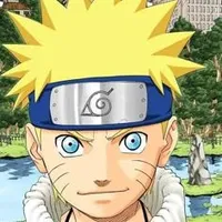 Uzumaki Naruto