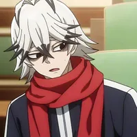 Kiriyama Rokuro