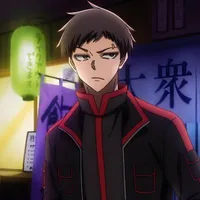 Ikari Yaoroshi